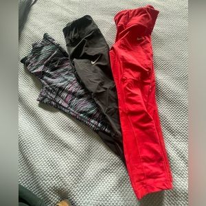 Nike epic Lux 7/8 leggings